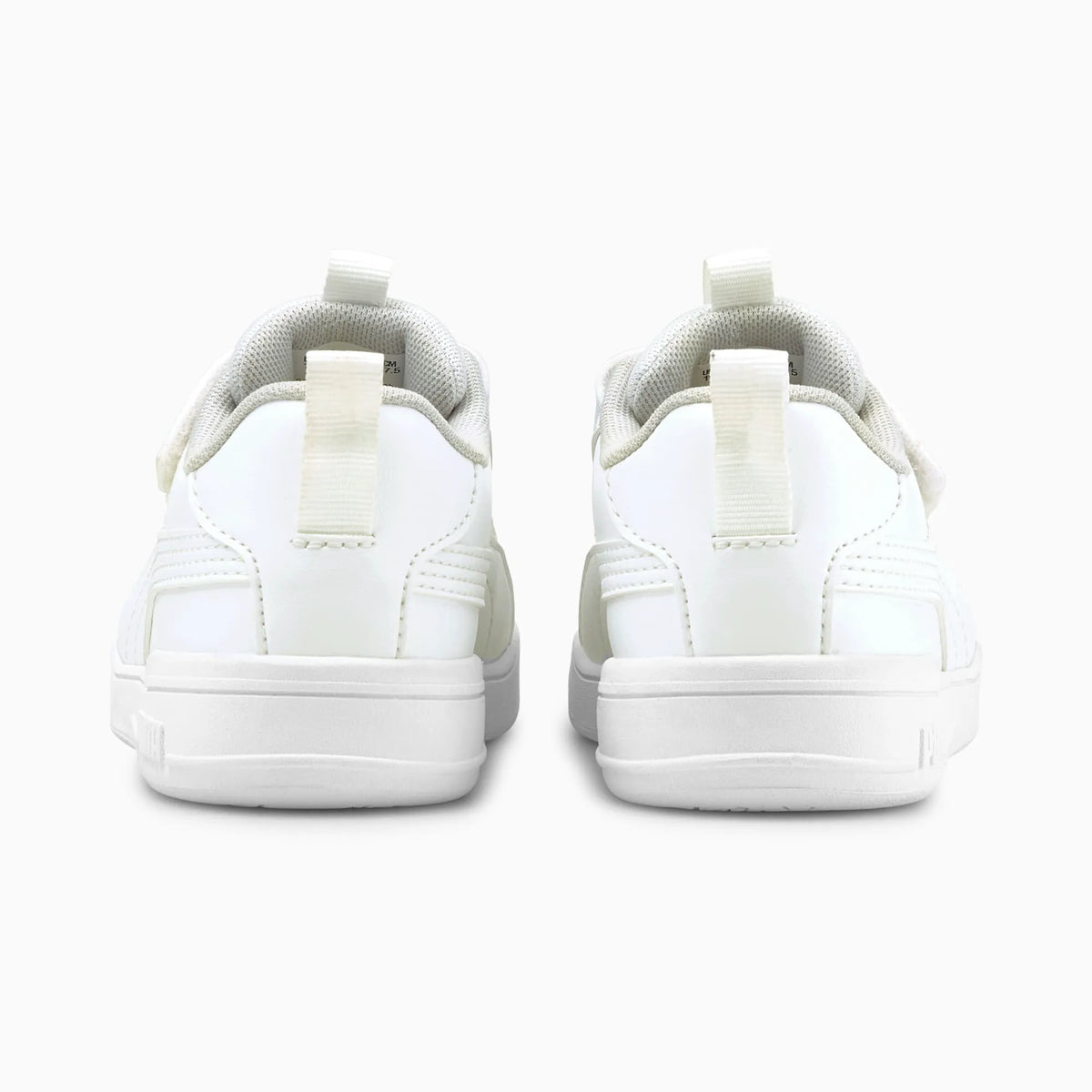 Puma White-Puma White