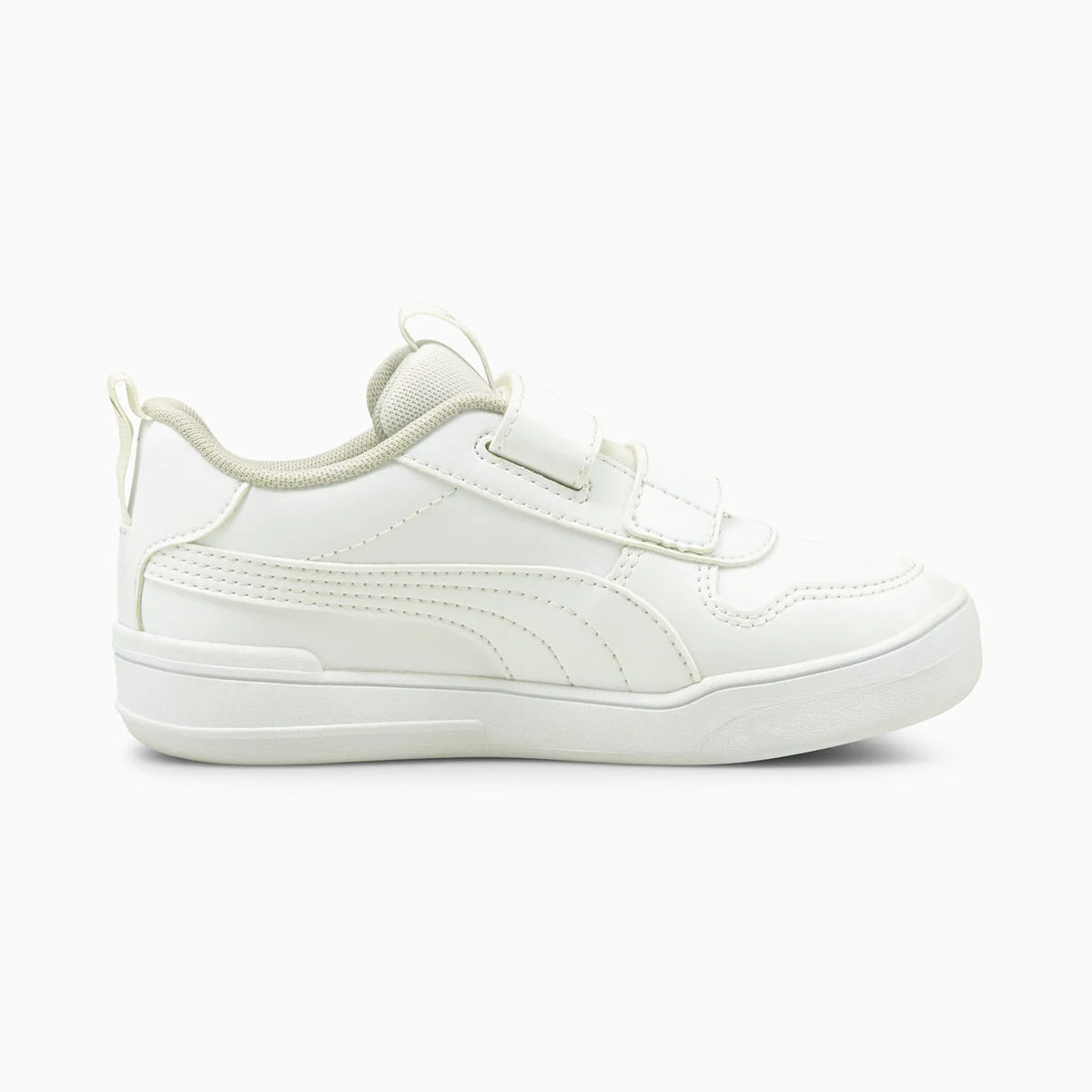 Puma White-Puma White