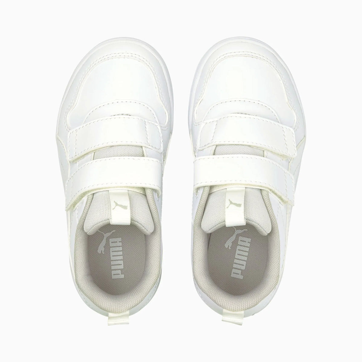 Puma White-Puma White