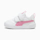 PUMA White-Mauved Out