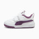 PUMA White-Crushed Berry