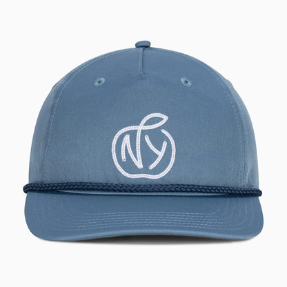 MEDIUM BLUE