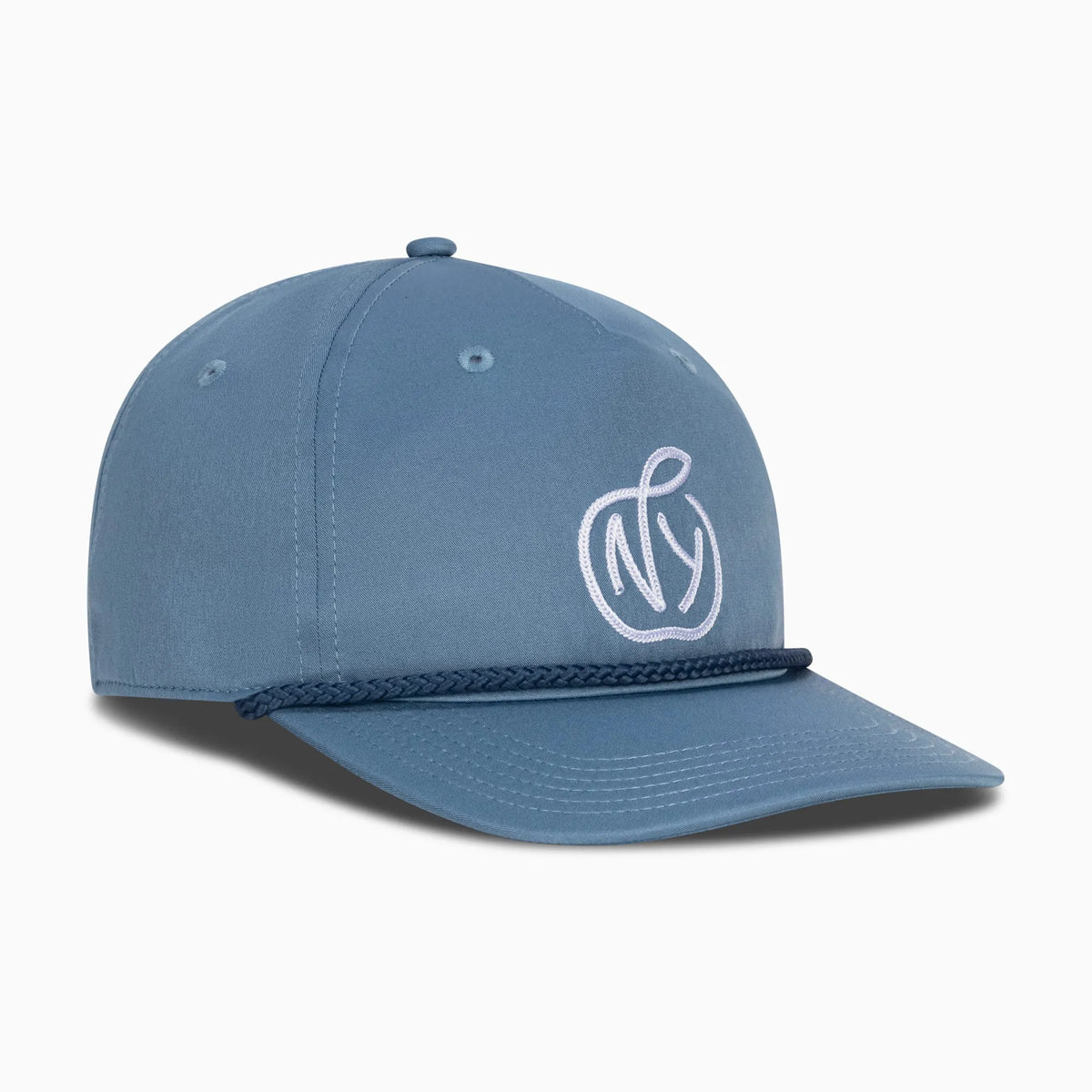 MEDIUM BLUE