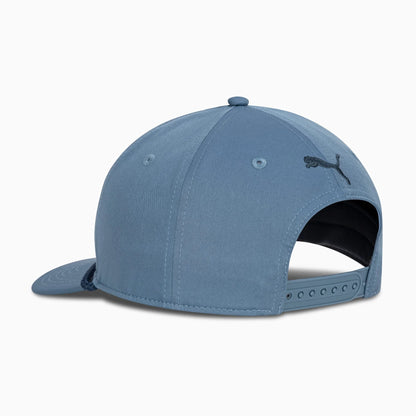 MEDIUM BLUE