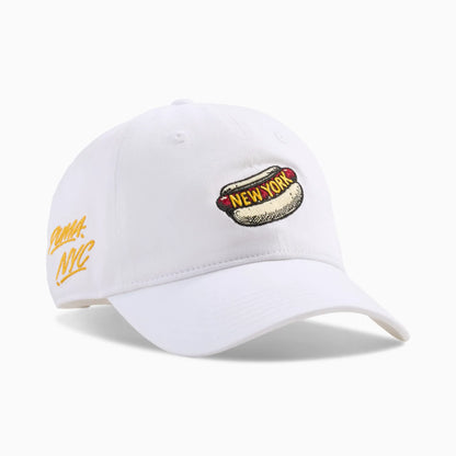 OSFA / WHITE