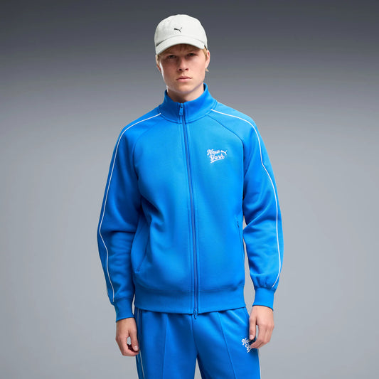 Ultra Blue
