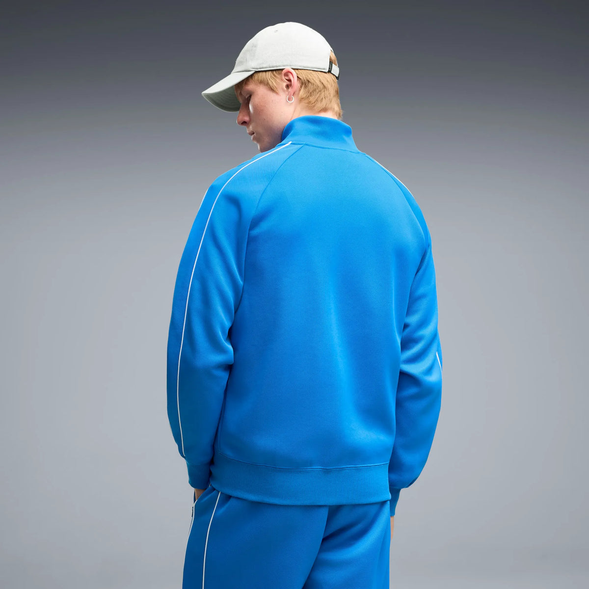 Ultra Blue