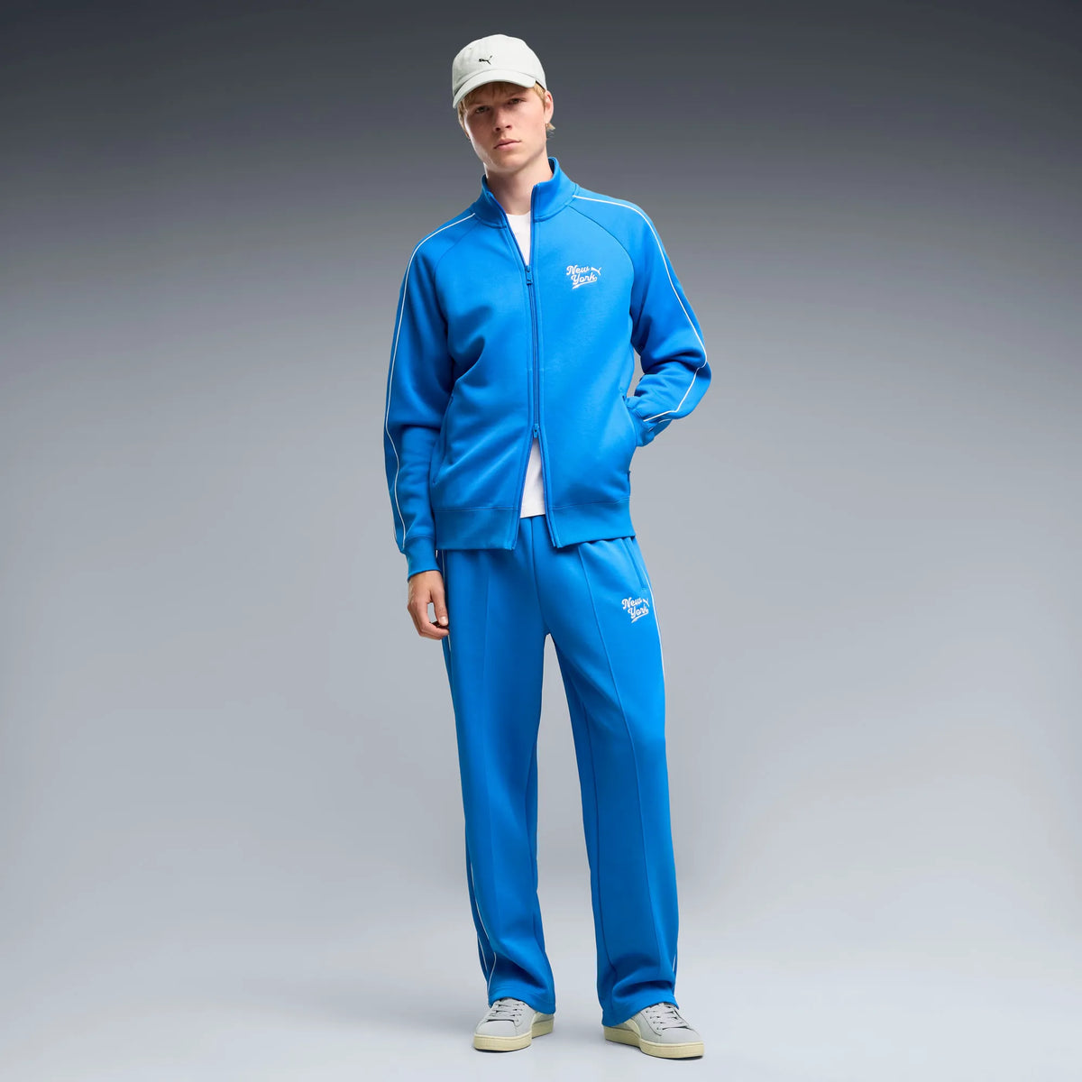 Ultra Blue