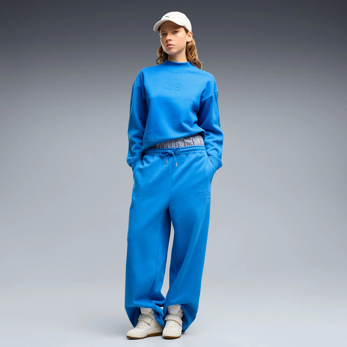 Ultra Blue