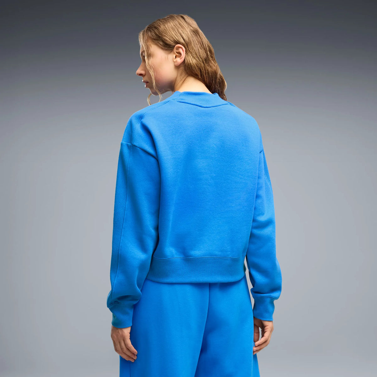 Ultra Blue
