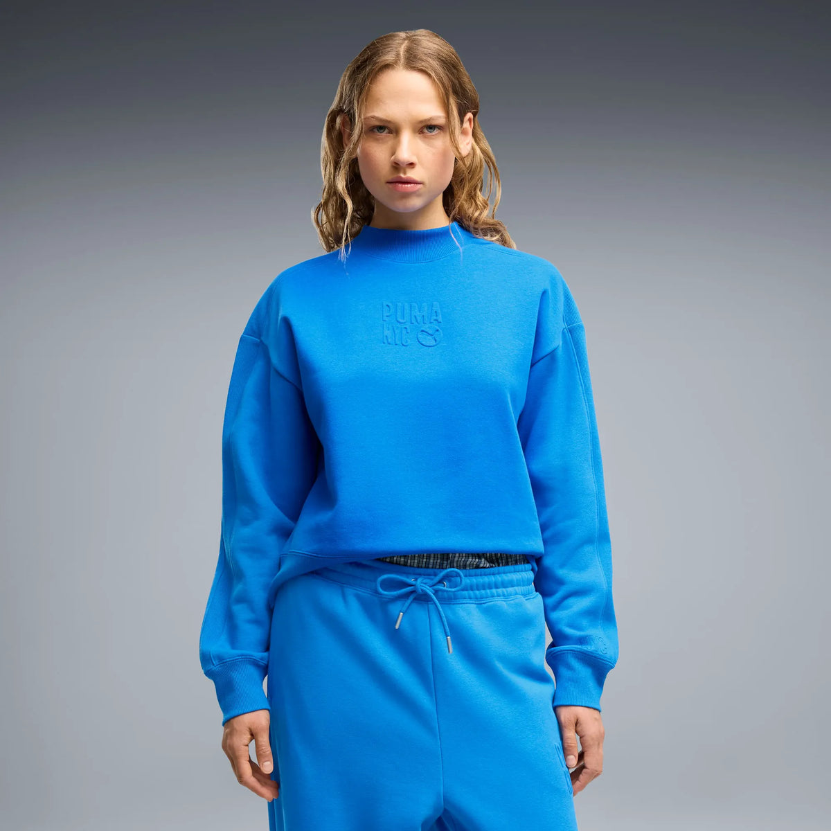 Ultra Blue