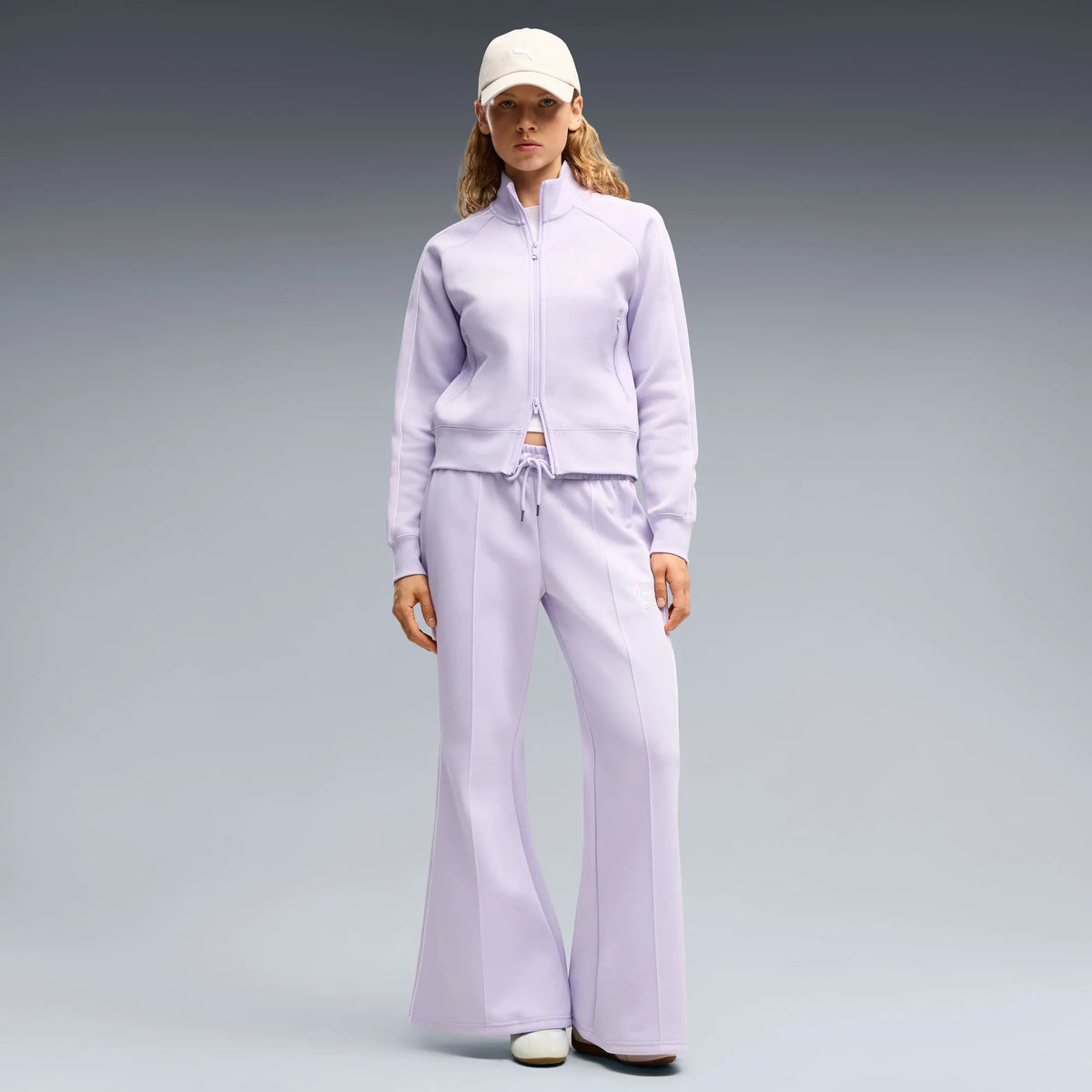 Light Lavender
