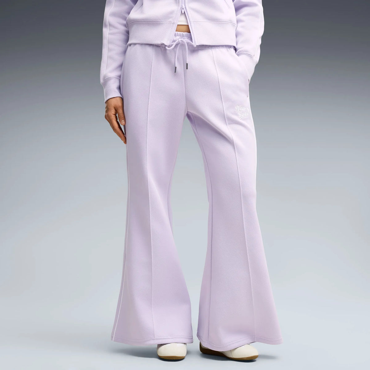 Light Lavender