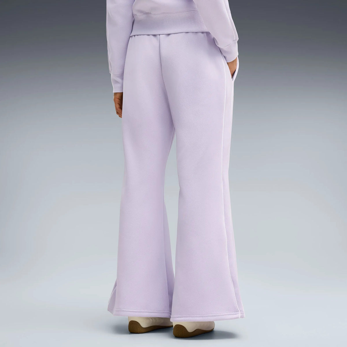 Light Lavender