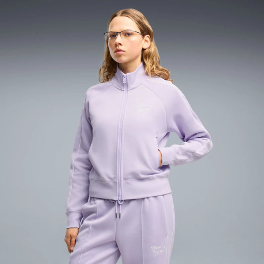 Light Lavender