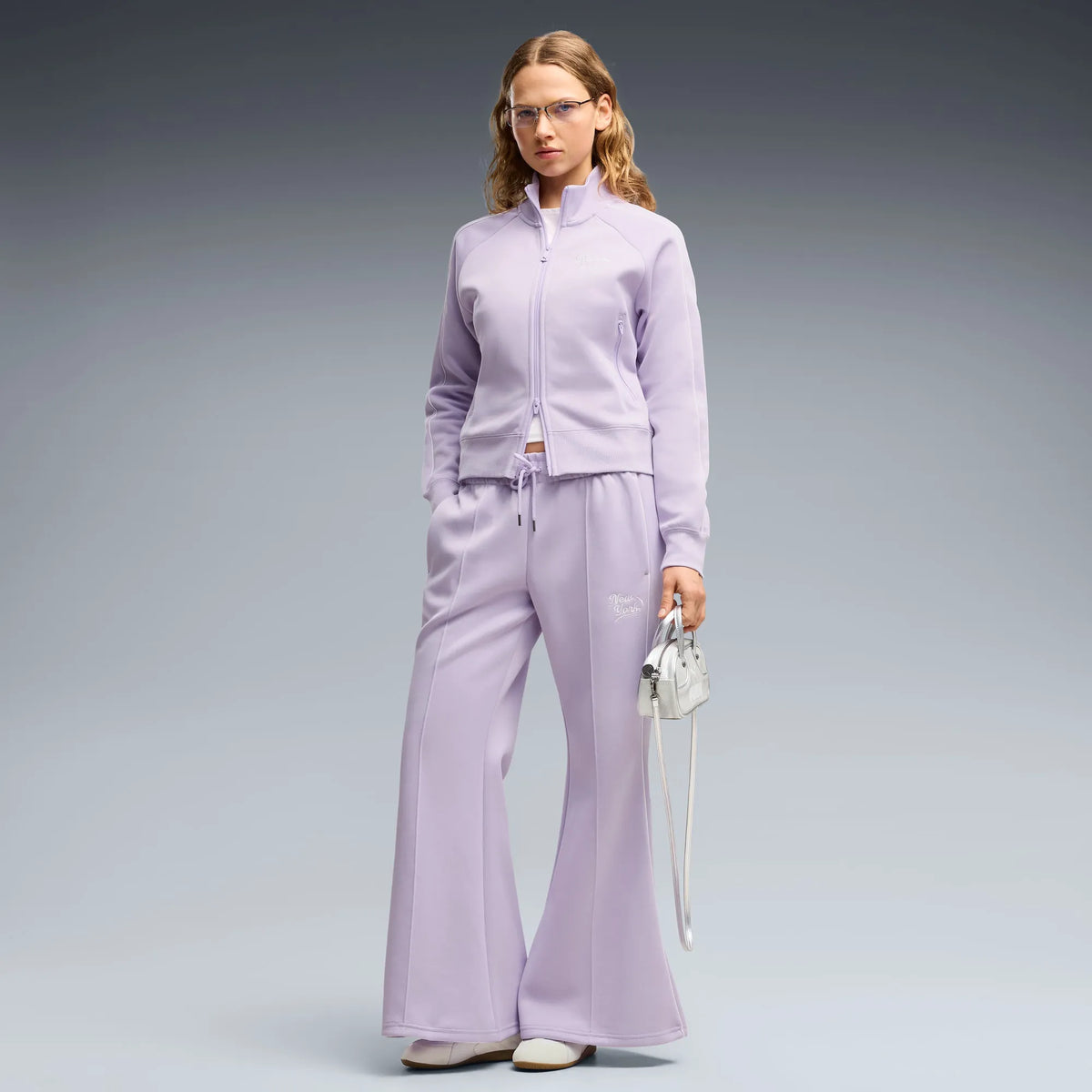 Light Lavender