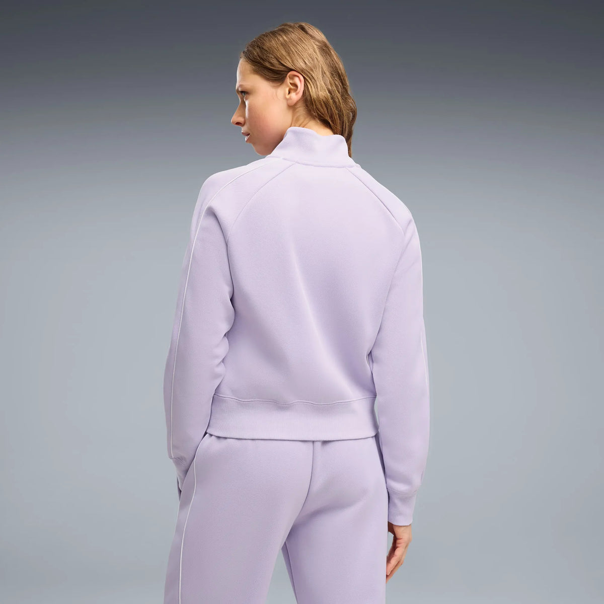 Light Lavender