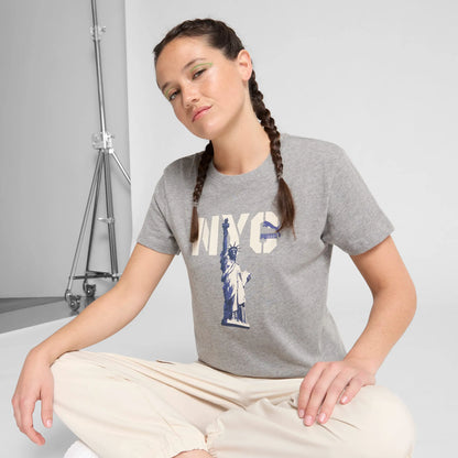 Medium Gray Heather