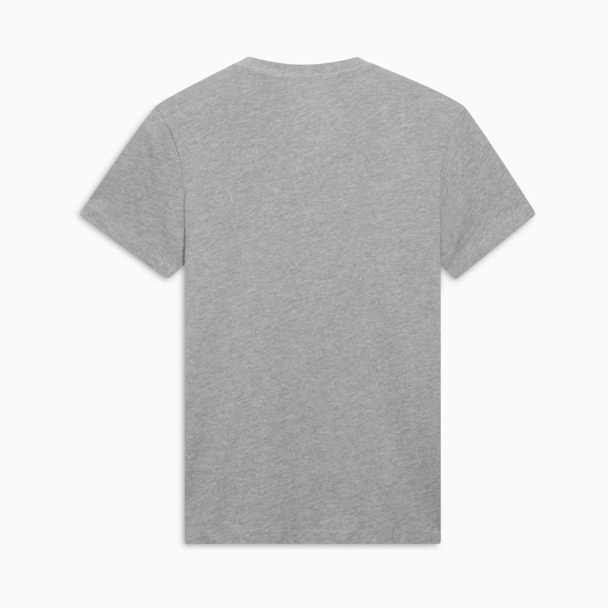 Medium Gray Heather