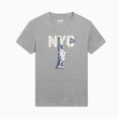 Medium Gray Heather
