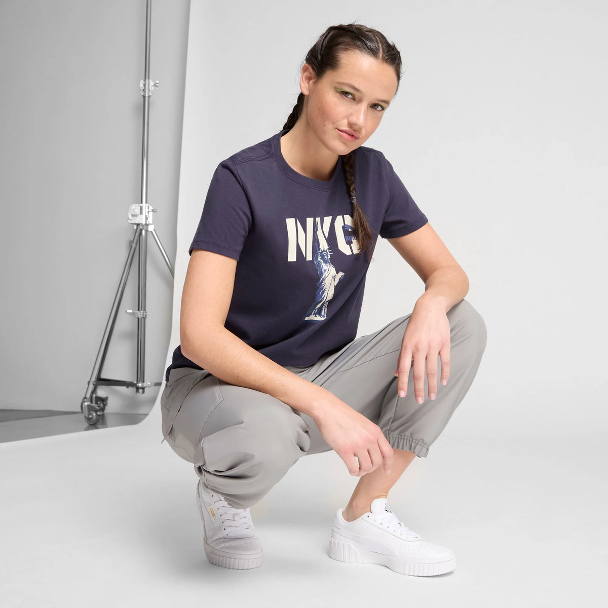 New Navy