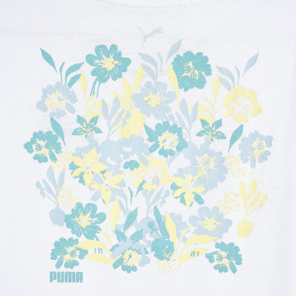 PUMA WHITE