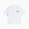 PUMA WHITE
