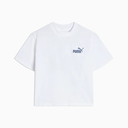 PUMA WHITE