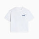 PUMA WHITE