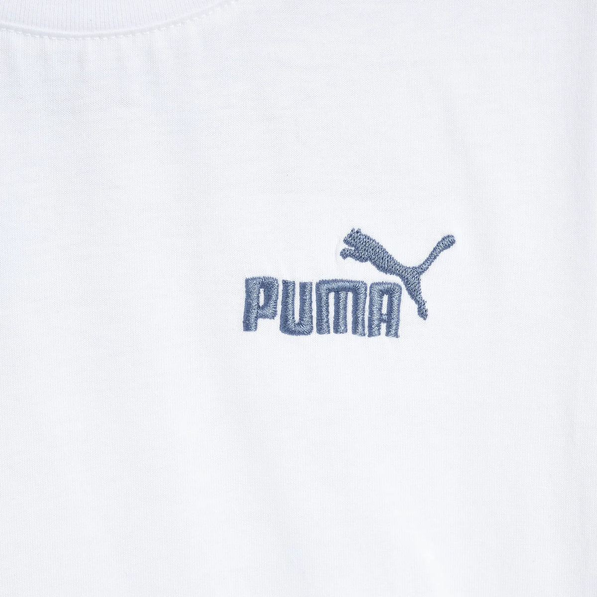PUMA WHITE