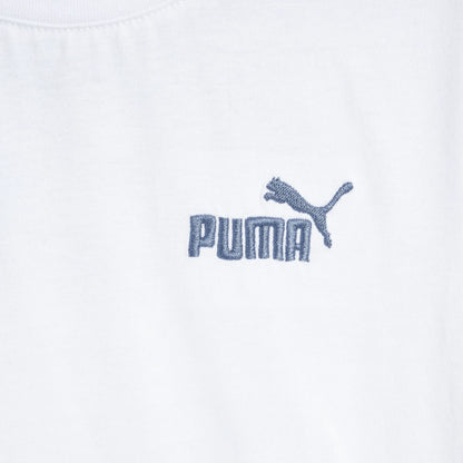 PUMA WHITE