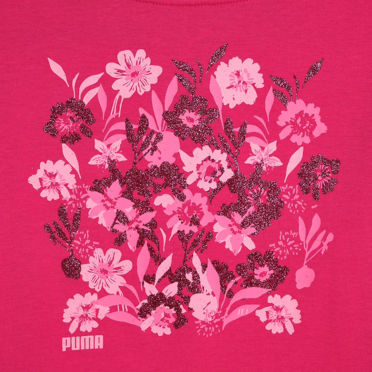 PUMA PINK