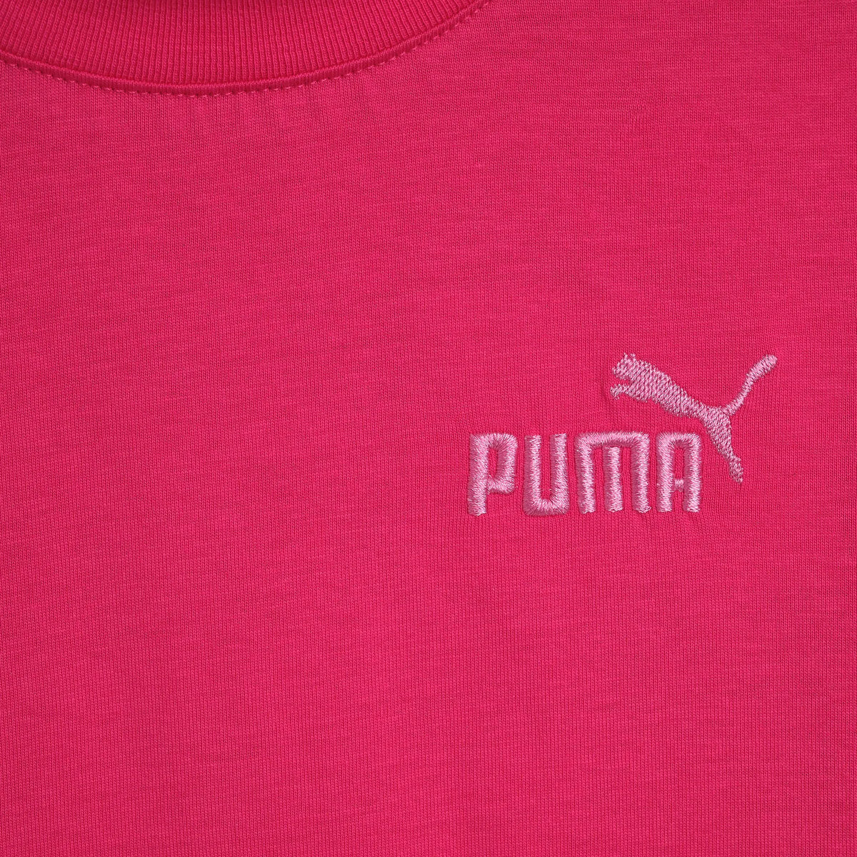 PUMA PINK