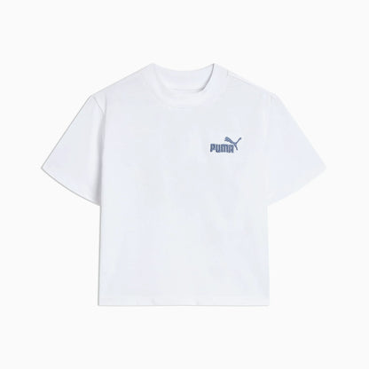 PUMA WHITE