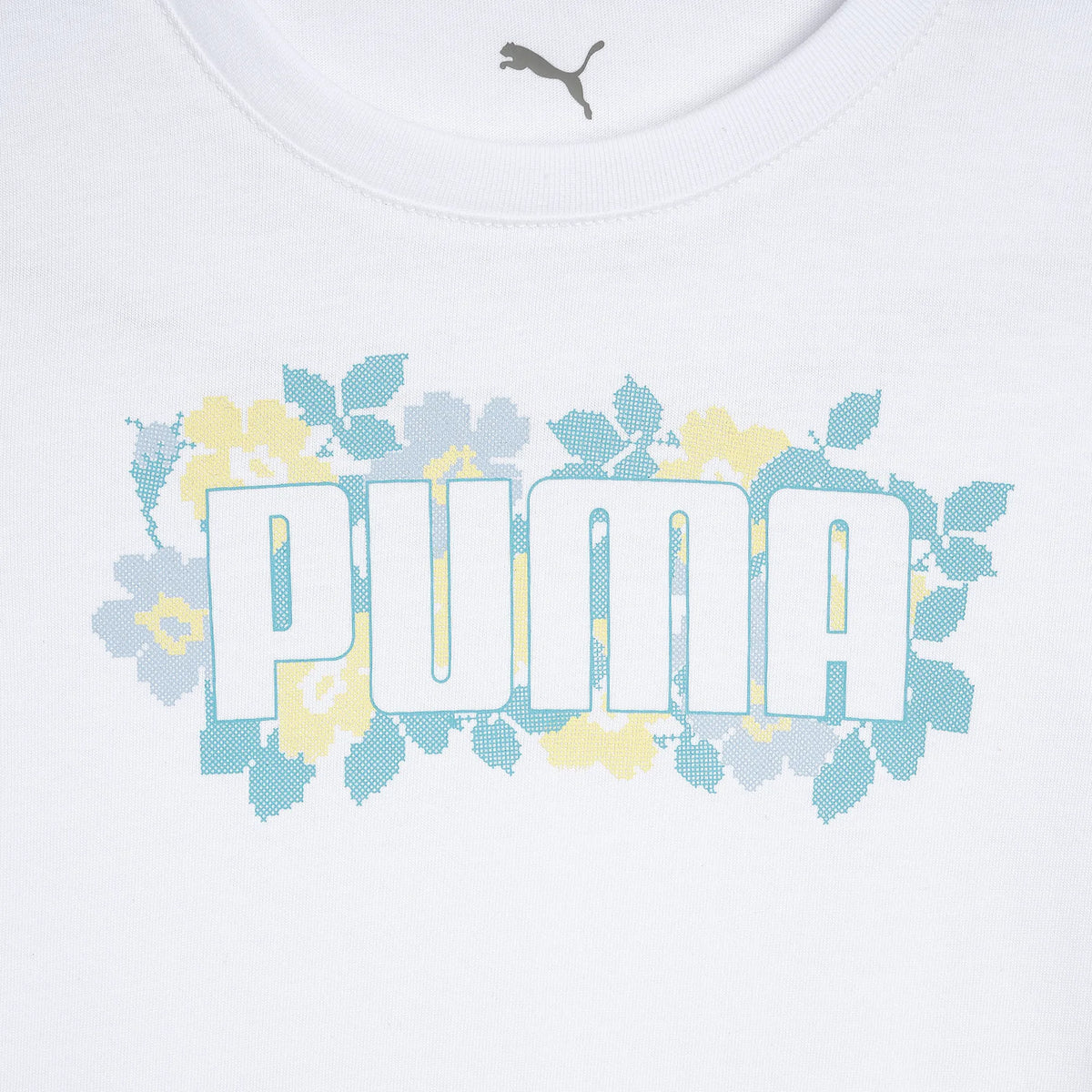 PUMA WHITE