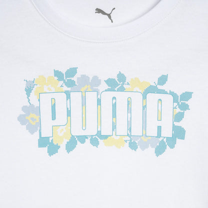 PUMA WHITE
