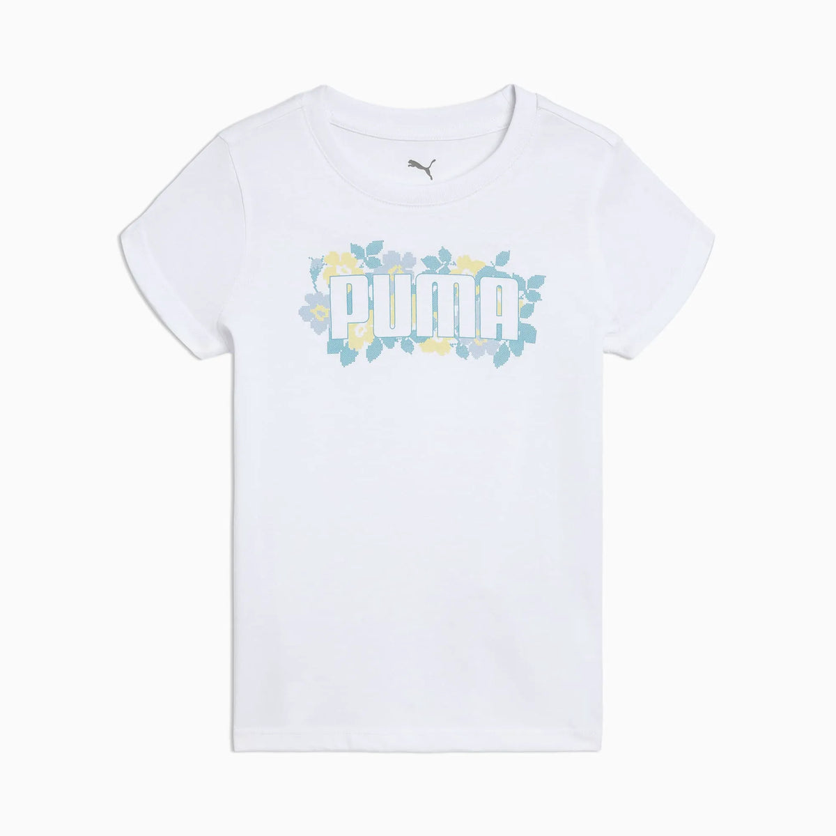 PUMA WHITE