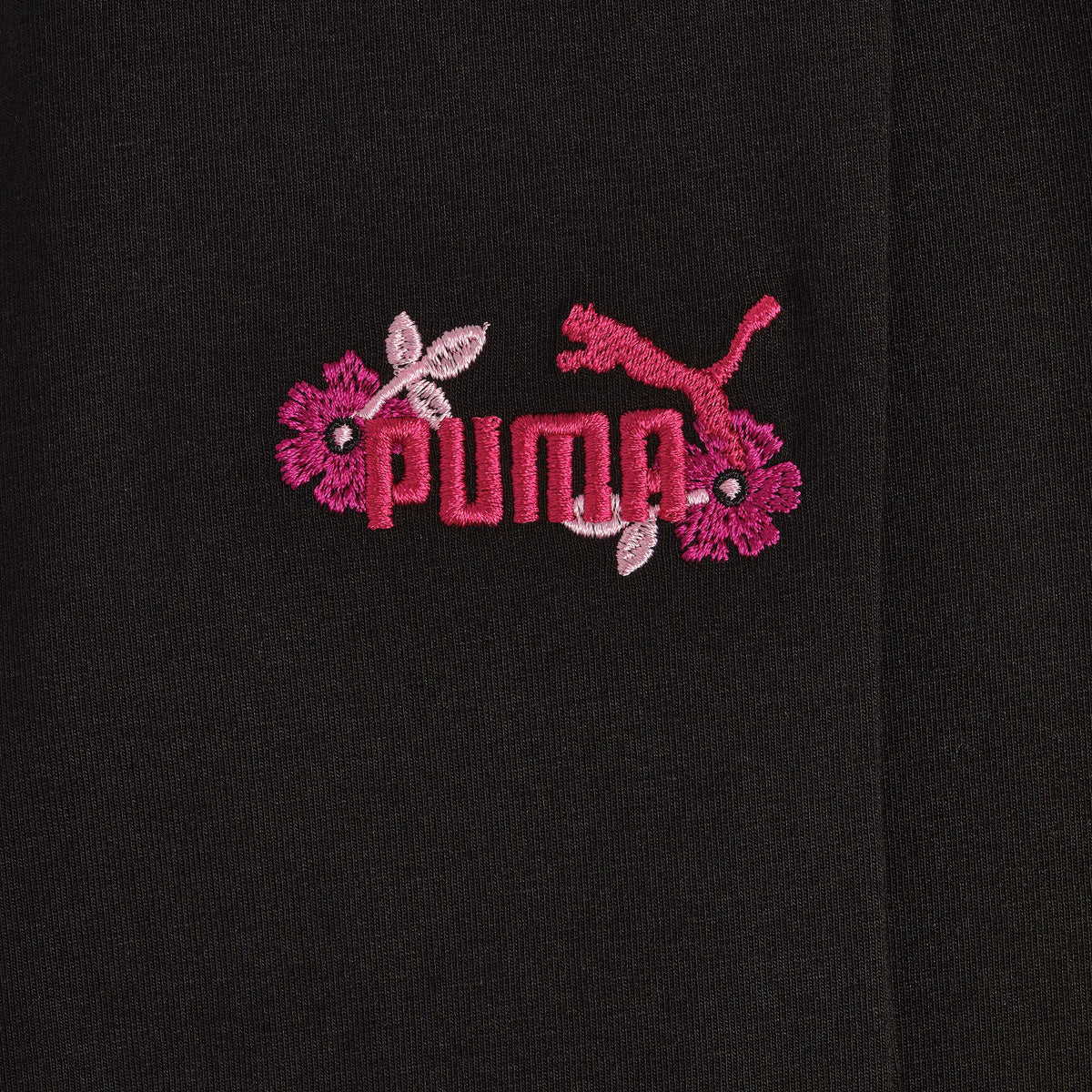 PUMA BLACK