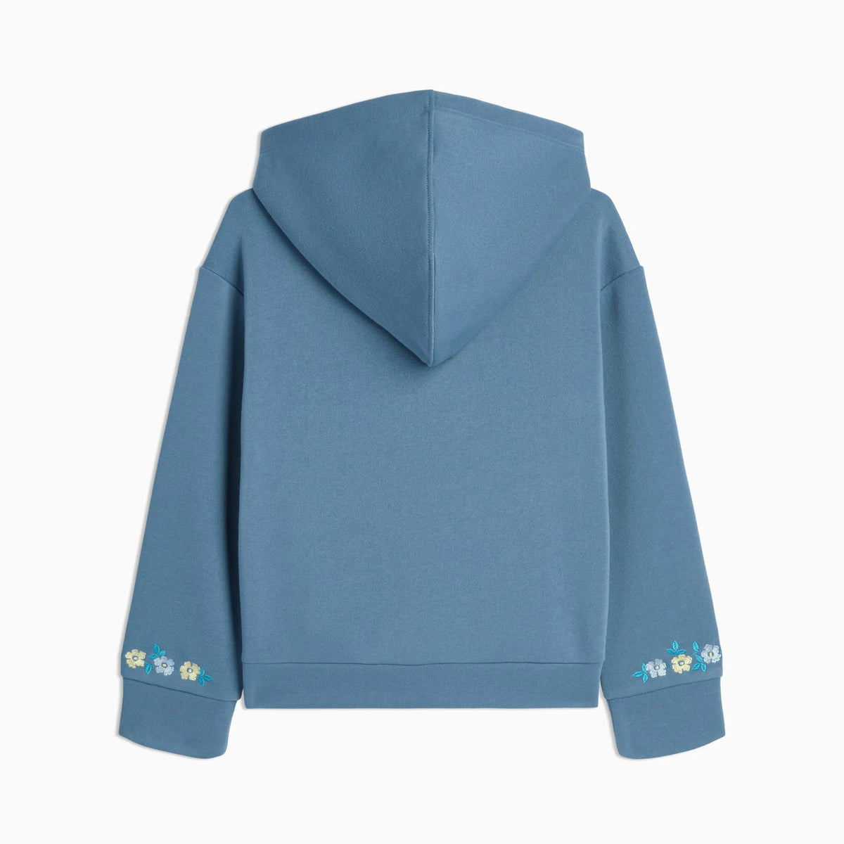 COOL BLUE