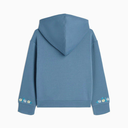 COOL BLUE
