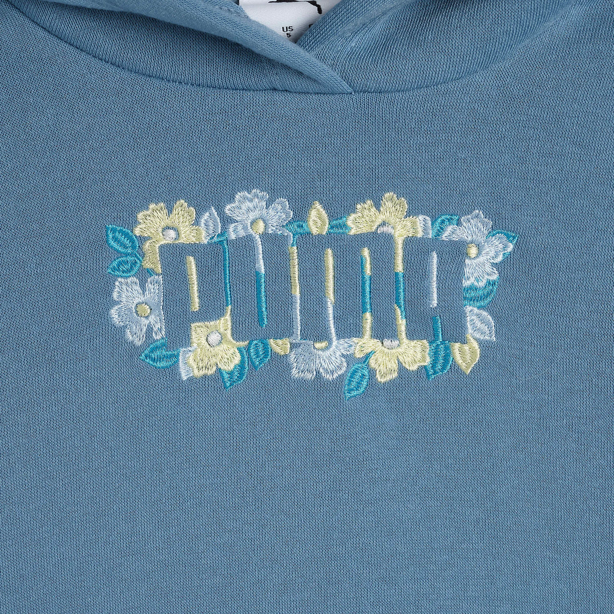 COOL BLUE