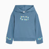 COOL BLUE
