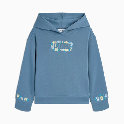 COOL BLUE
