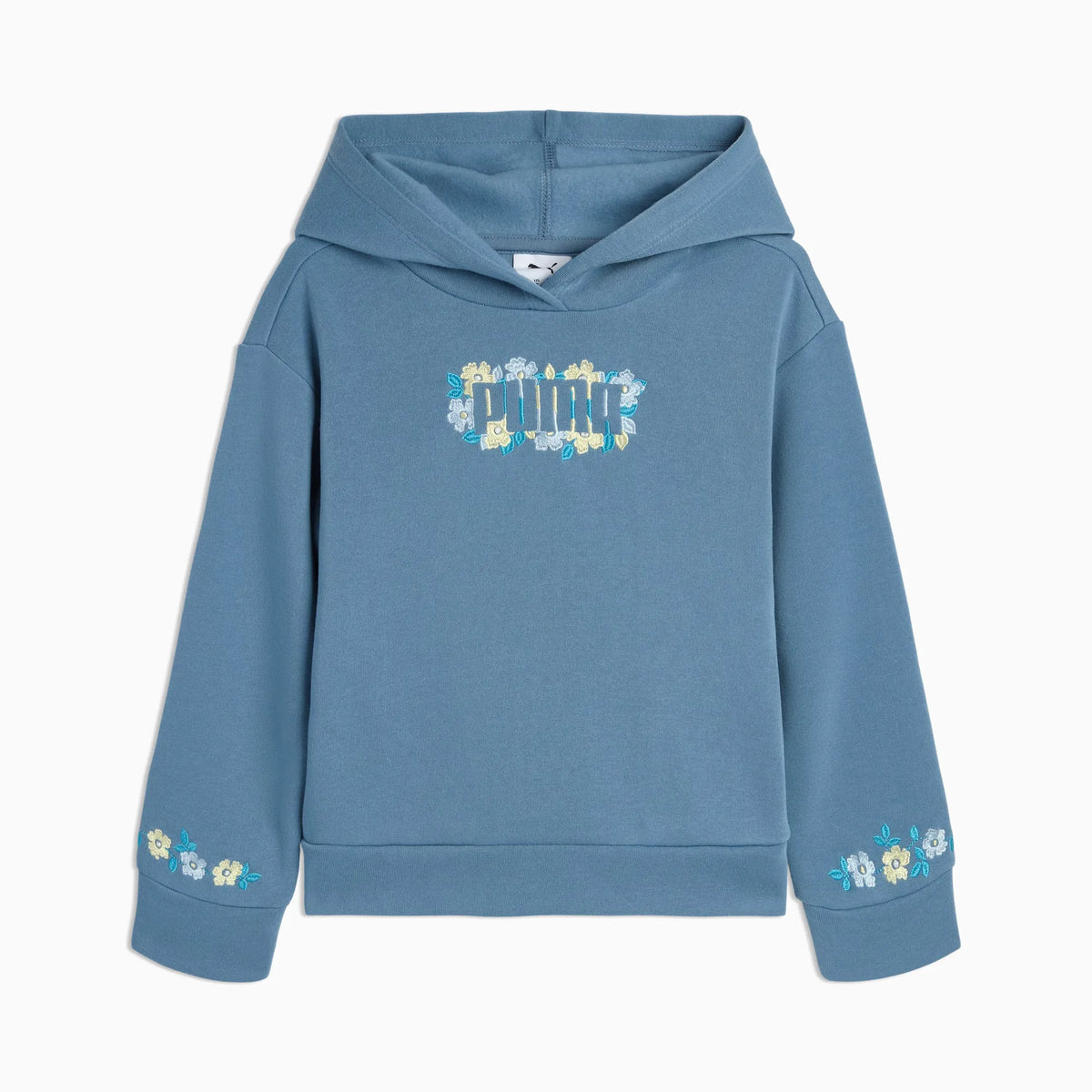 COOL BLUE