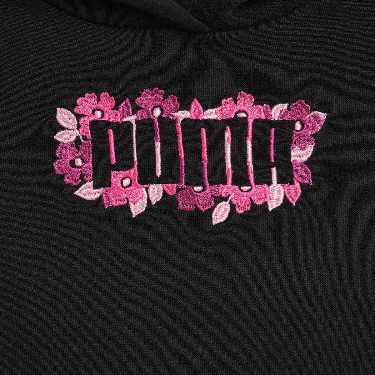 PUMA BLACK