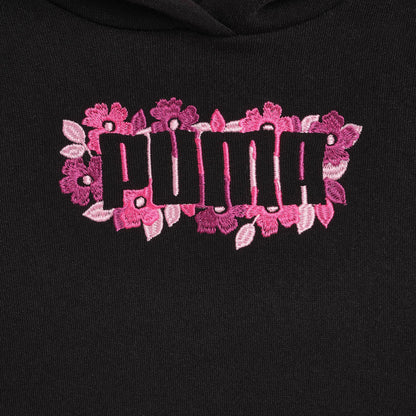 PUMA BLACK
