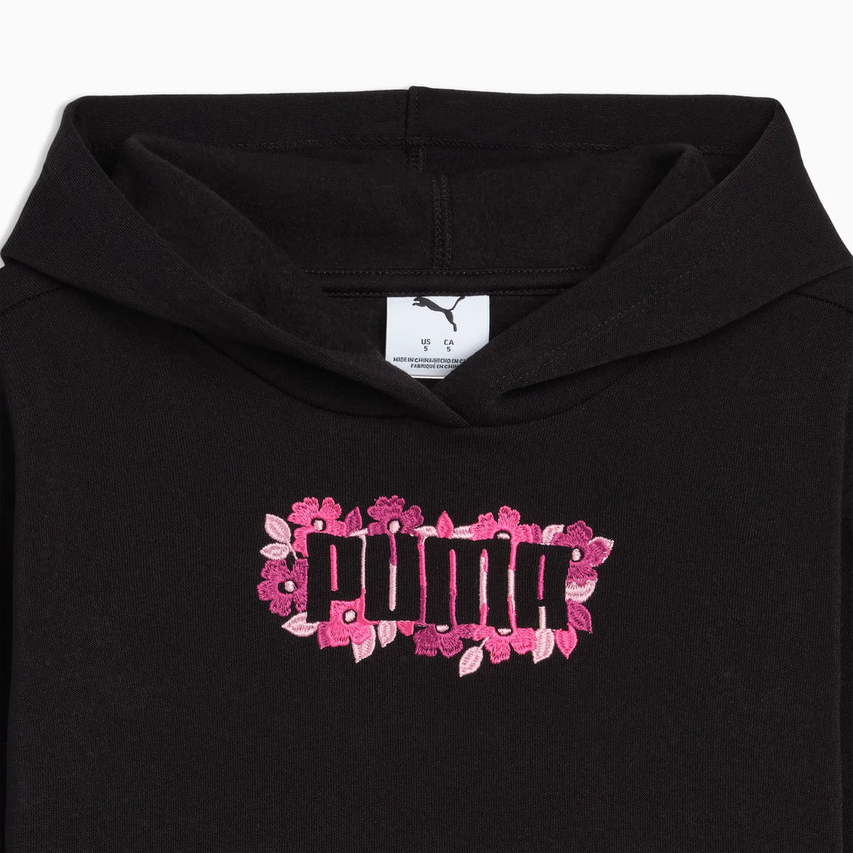 PUMA BLACK
