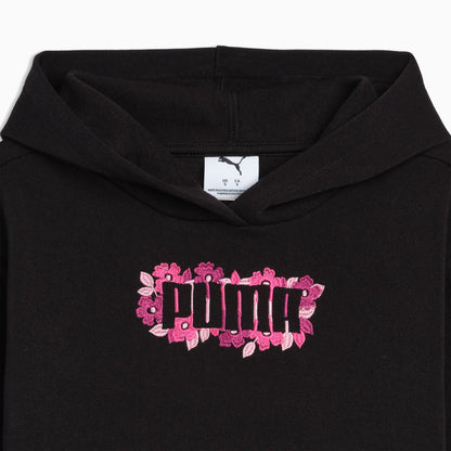 PUMA BLACK