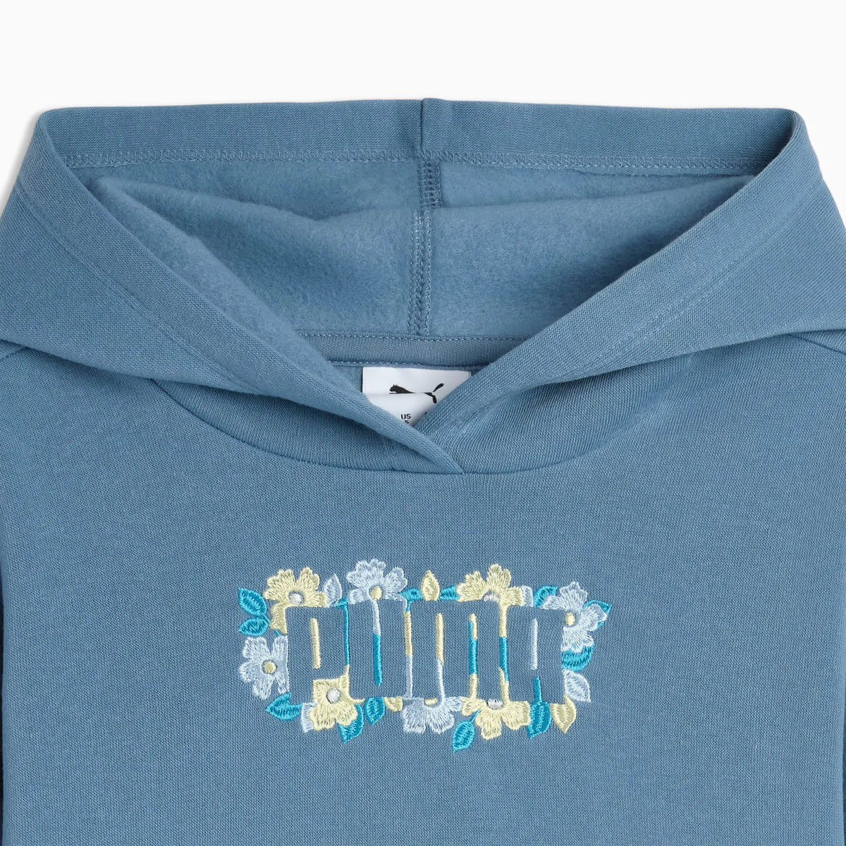 COOL BLUE