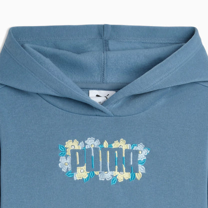 COOL BLUE